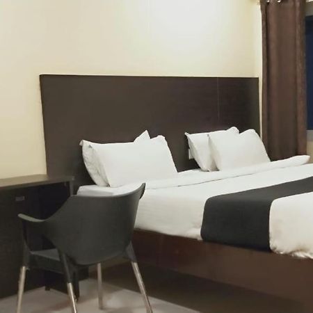 Arvind Stay Hotel, Rk Beach Vizag Visakhapatnam Extérieur photo