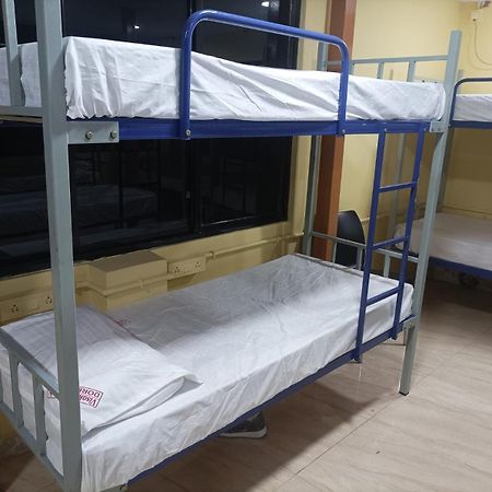 Arvind Stay Hotel, Rk Beach Vizag Visakhapatnam Extérieur photo