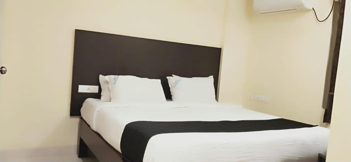 Arvind Stay Hotel, Rk Beach Vizag Visakhapatnam Extérieur photo