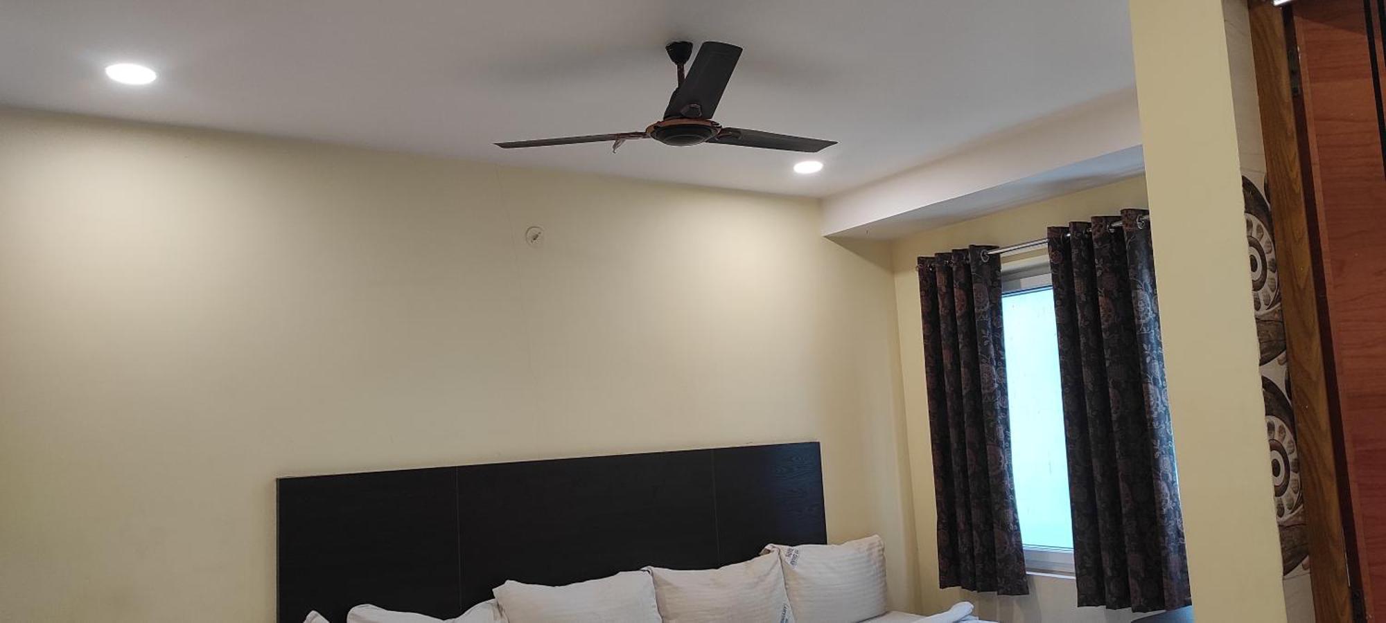Arvind Stay Hotel, Rk Beach Vizag Visakhapatnam Extérieur photo