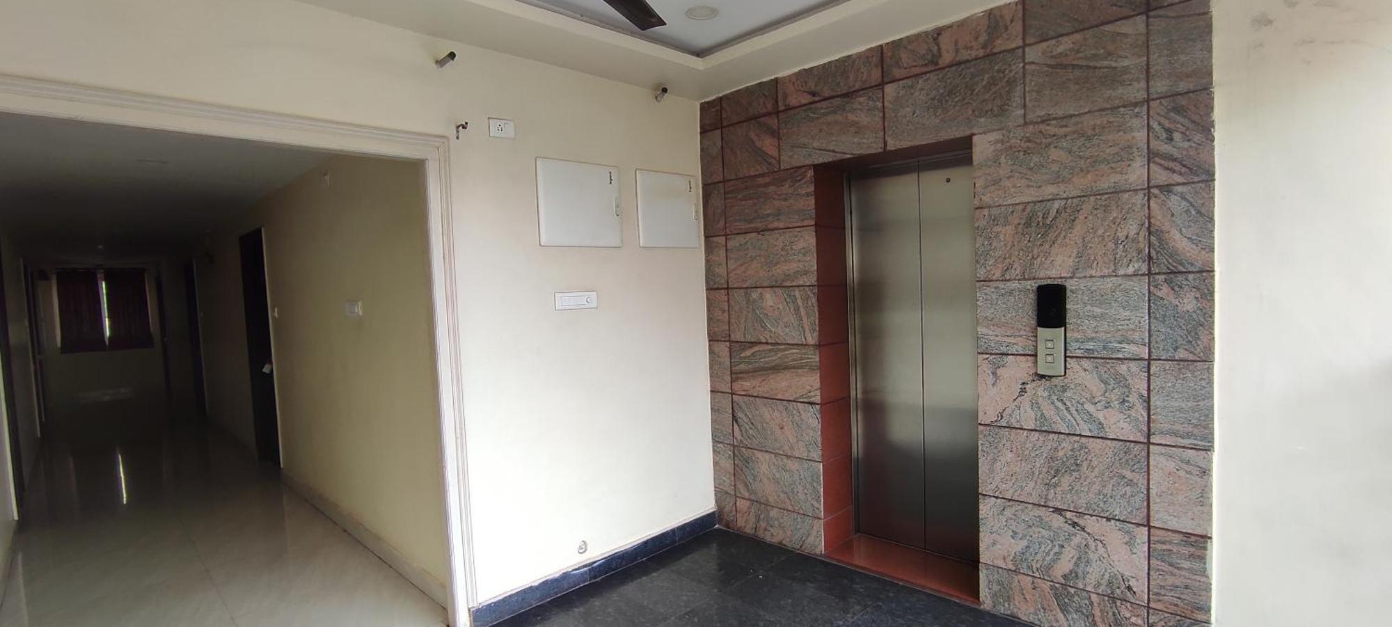 Arvind Stay Hotel, Rk Beach Vizag Visakhapatnam Extérieur photo