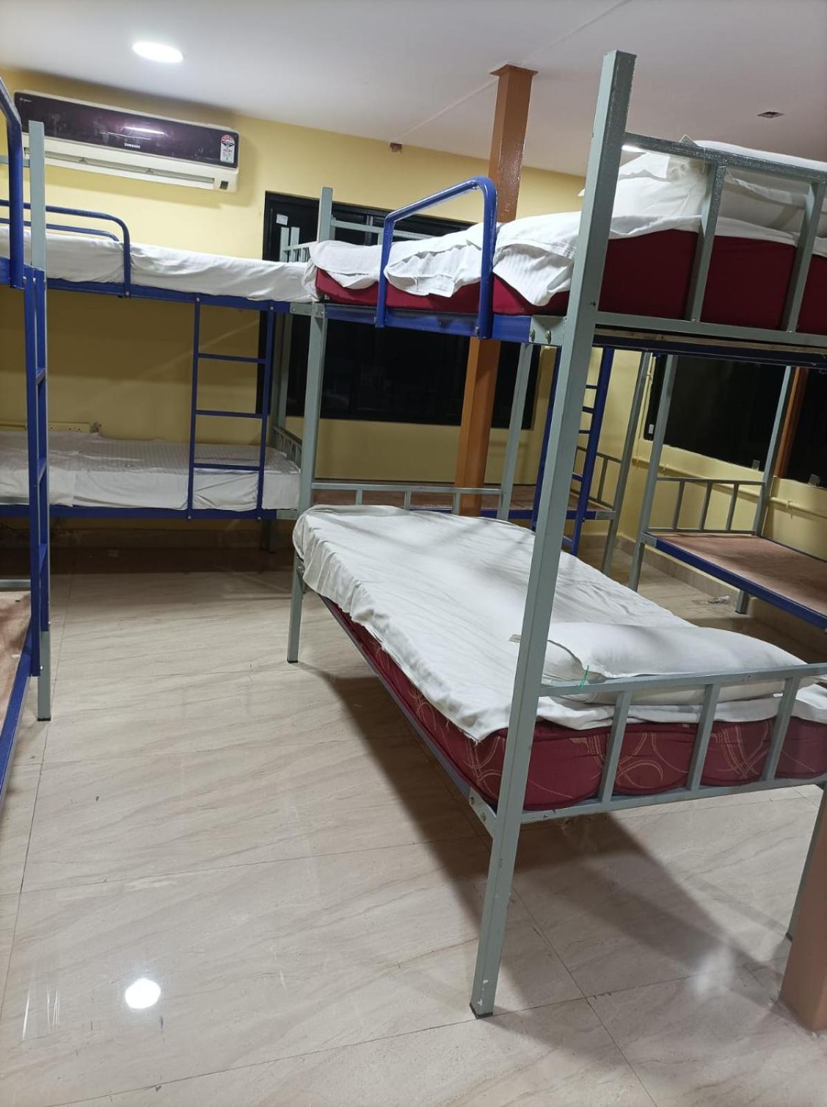 Arvind Stay Hotel, Rk Beach Vizag Visakhapatnam Extérieur photo