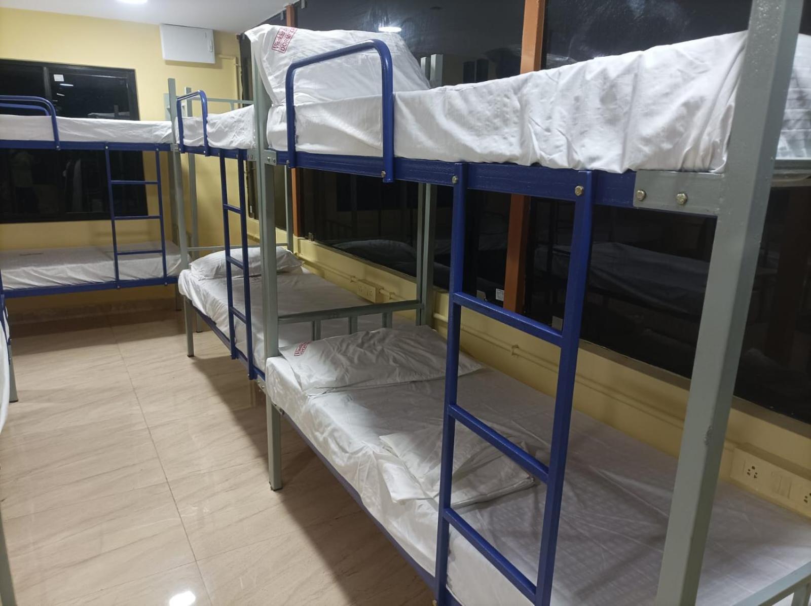 Arvind Stay Hotel, Rk Beach Vizag Visakhapatnam Extérieur photo